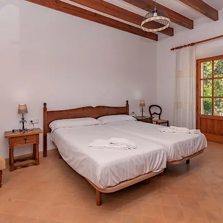 Villa Toni *