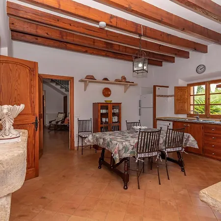 Villa Toni By Sealand