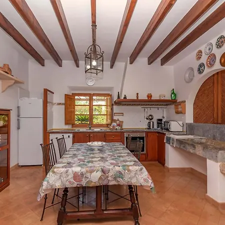 Villa Toni *