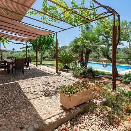 Toni By Sealand Pollenca