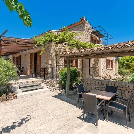 Villa Toni Pollença