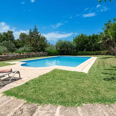 Toni Villa Pollença