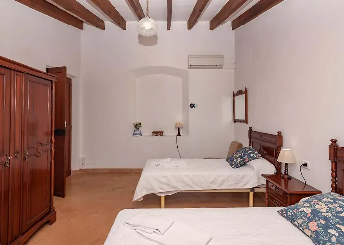 Villa Toni By Sealand