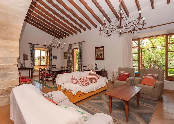 Toni By Sealand Pollenca