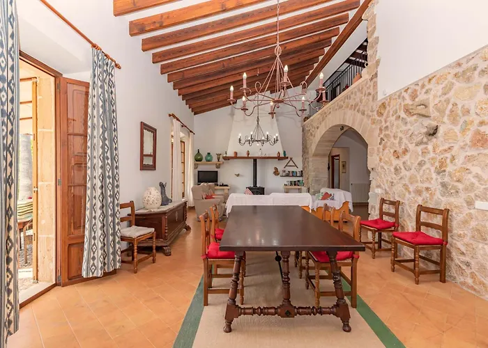 Villa Toni By Sealand