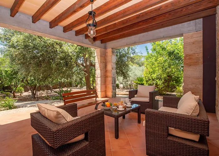 Toni By Sealand Villa