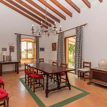 Villa Toni By Sealand