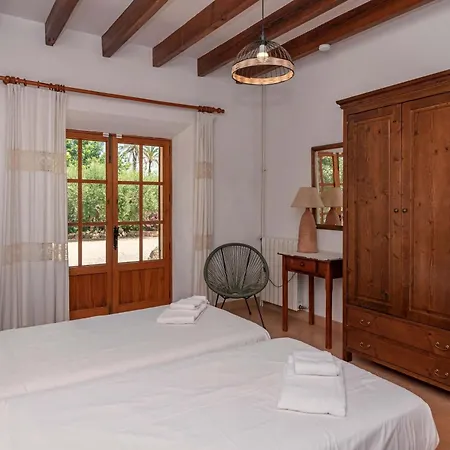 Toni By Sealand Βίλα