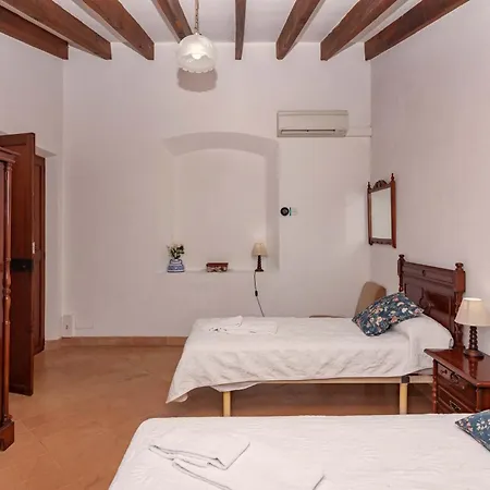 Villa Toni By Sealand