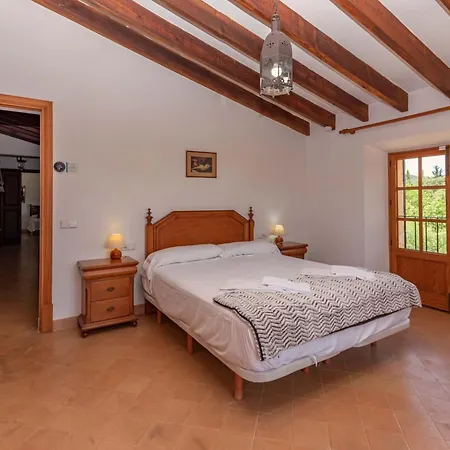 Toni By Sealand Pollença