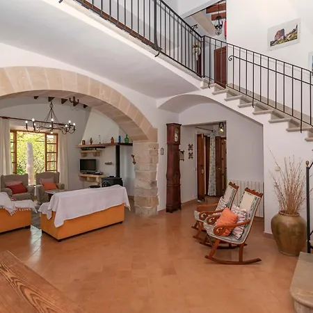 Βίλα Toni By Sealand *