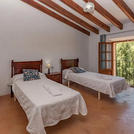 Toni By Sealand * Pollença