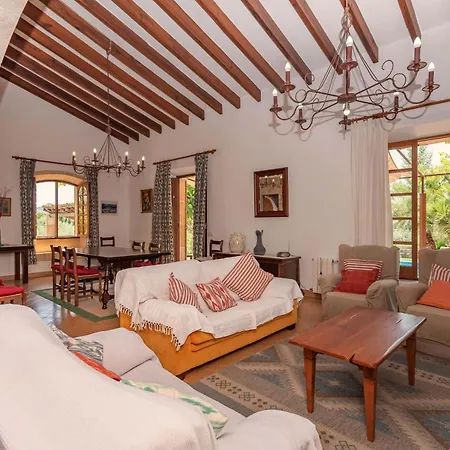 Toni By Sealand Pollença