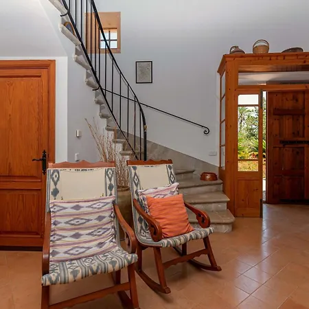 Toni By Sealand Pollença