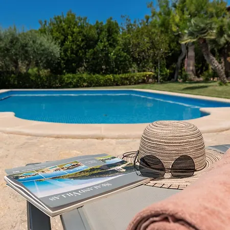 Toni By Sealand * Pollença