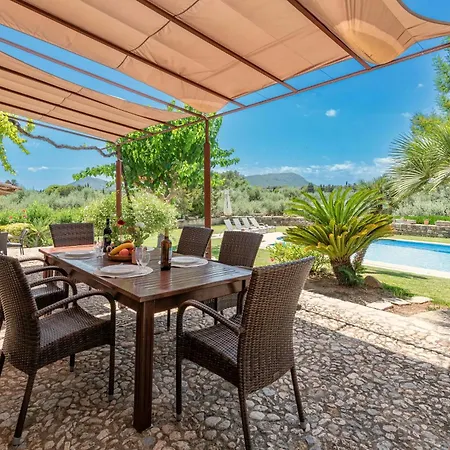 Toni By Sealand * Pollença