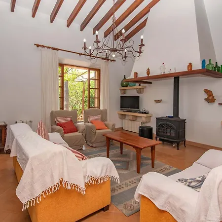 Toni By Sealand Pollença