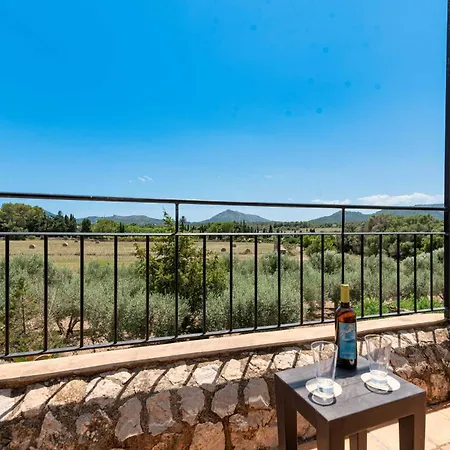 Villa Toni By Sealand