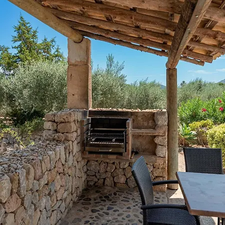 Toni By Sealand Pollença