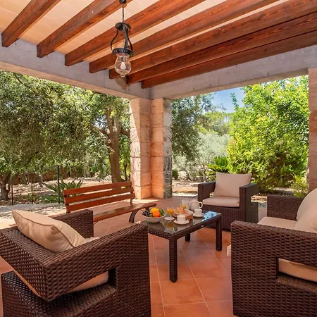 Toni By Sealand Villa