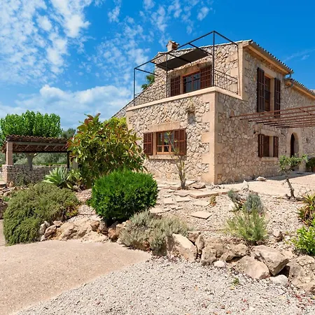 Toni By Sealand Villa Pollença