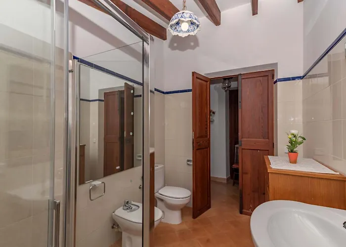 Toni By Sealand * Pollensa