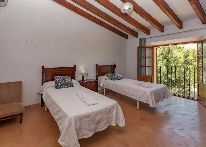 Toni By Sealand * Pollensa