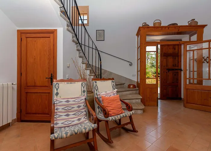 Toni By Sealand Pollensa