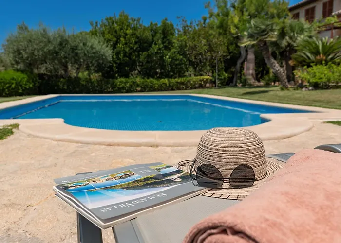 Toni By Sealand * Pollensa