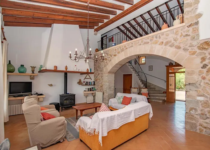 Toni By Sealand Pollensa