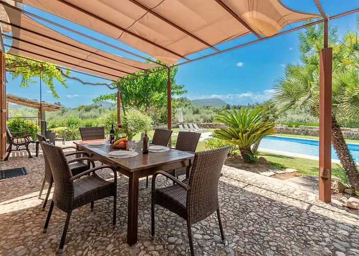 Toni By Sealand * Pollensa