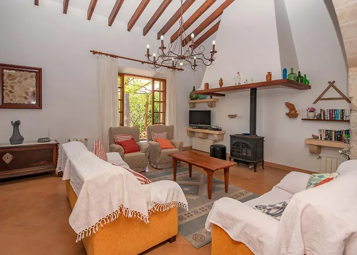 Toni By Sealand Pollensa