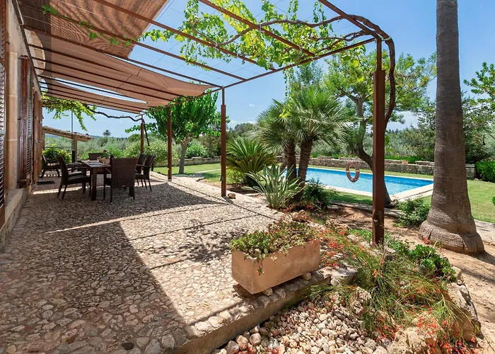 Toni By Sealand Pollensa