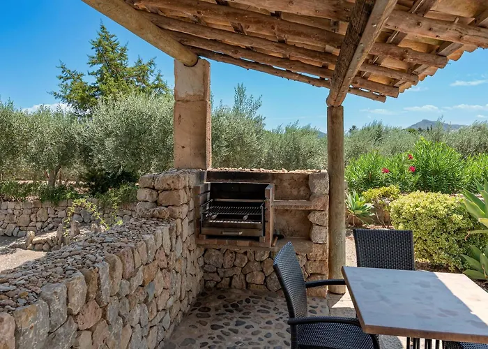 Toni By Sealand Pollensa